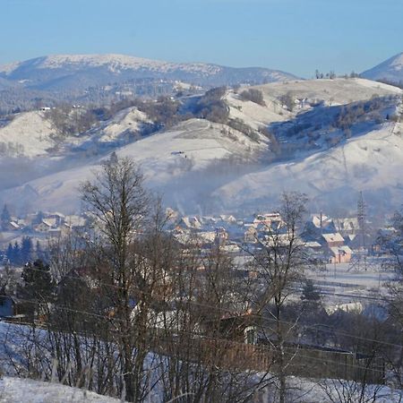 Мирослава Lazeshchyna Εξωτερικό φωτογραφία