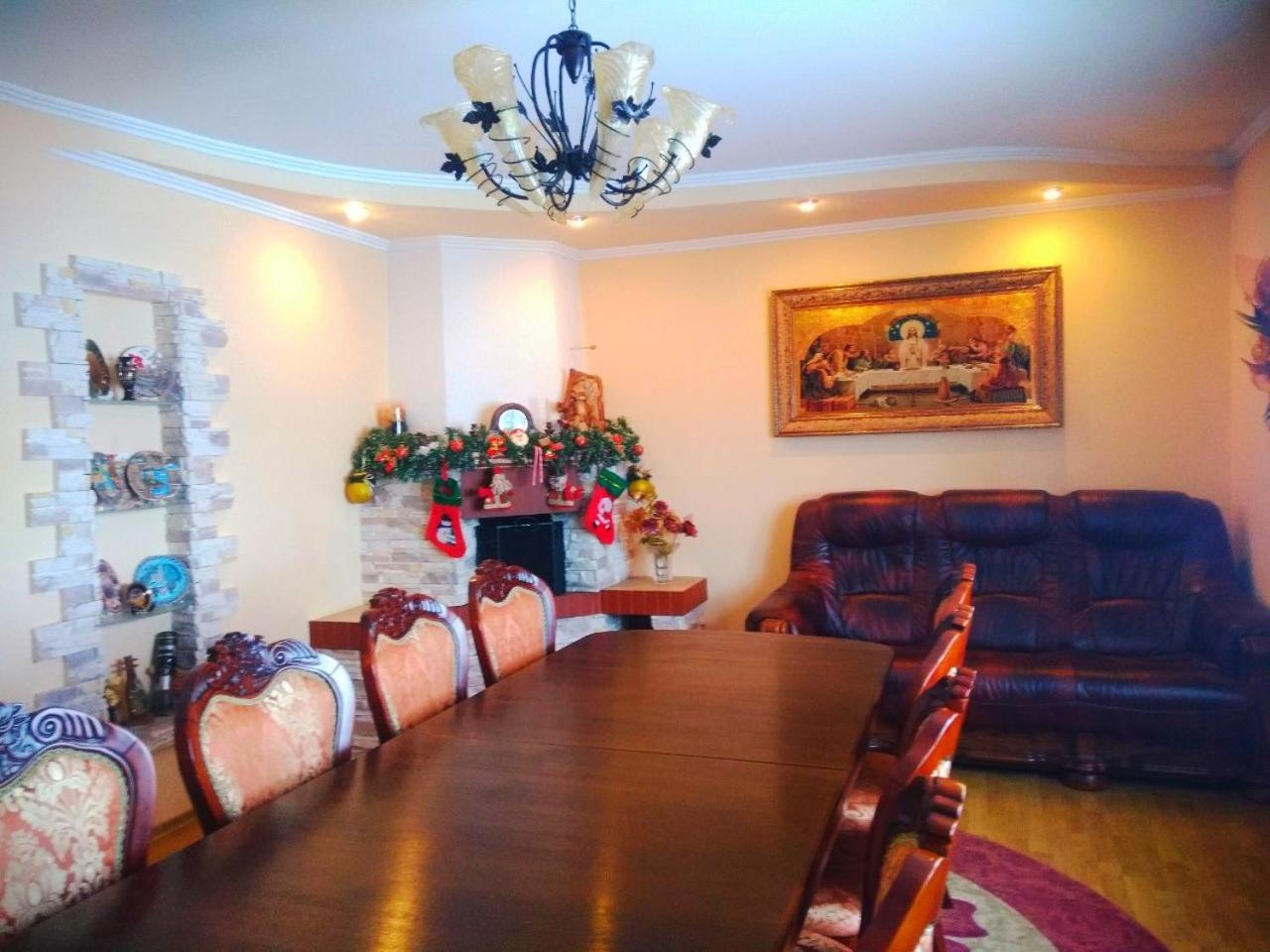 Мирослава Lazeshchyna Εξωτερικό φωτογραφία